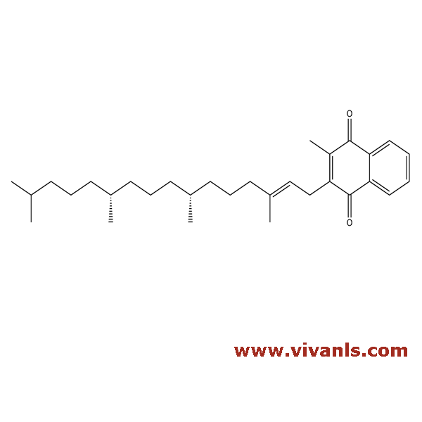 Pesticide Standards-Phylloquinone-1657543270.png